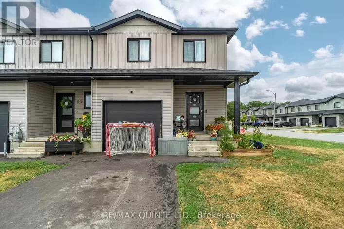 121 KANVERS WAY, Greater Napanee