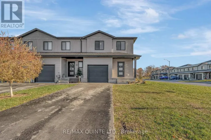 121 KANVERS WAY, Greater Napanee