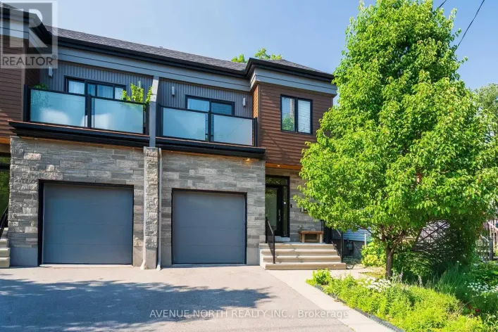 121 KING GEORGE STREET, Ottawa
