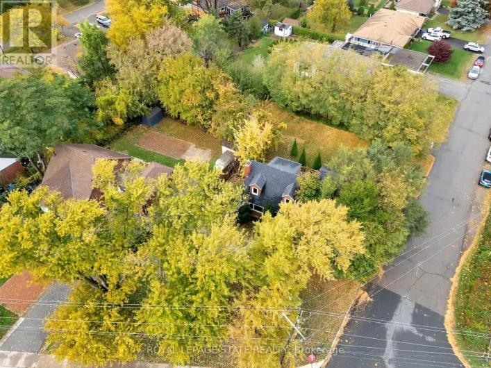 House for sale: 121 KING STREET E, Hamilton