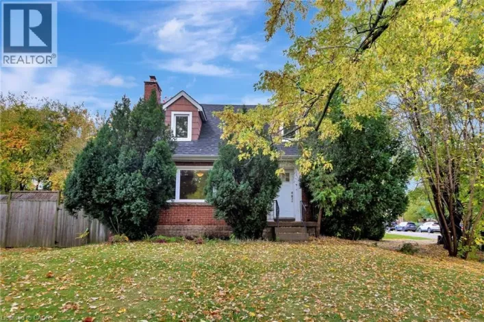 121 KING Street E, Stoney Creek