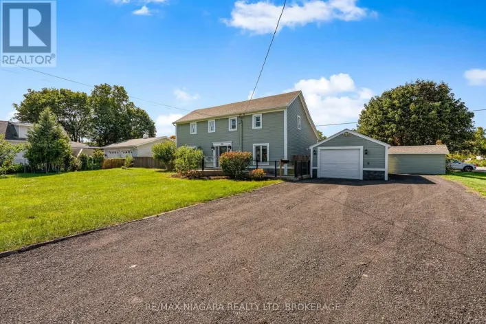 121 KNOLL STREET, Port Colborne