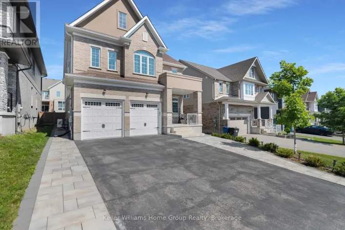 121 LOVETT LANE, Guelph