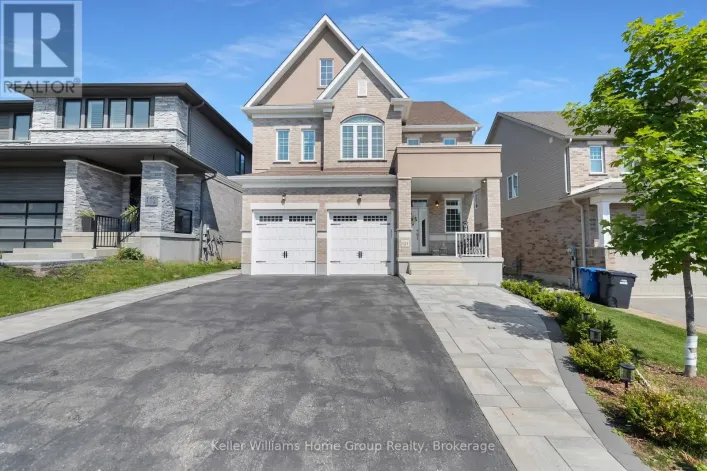 121 LOVETT LANE, Guelph
