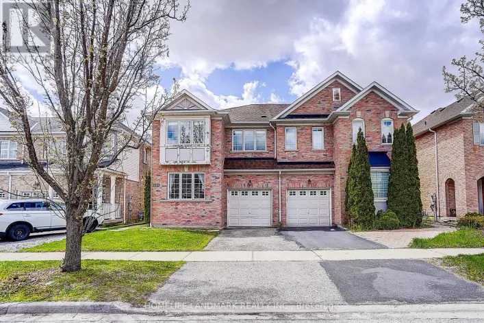 121 LOWTHER AVENUE, Richmond Hill