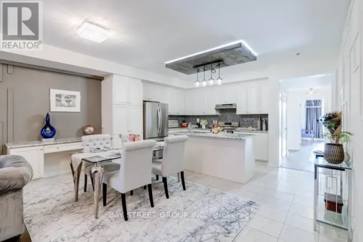 121 LUZON AVENUE, Markham