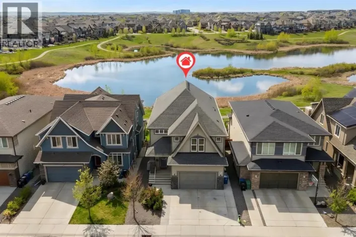 121 Marquis View SE, Calgary