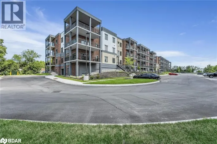 121 MARY Street Unit# 211, Creemore