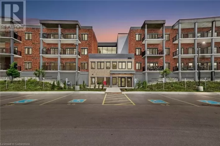 121 MARY Street Unit# 402, Creemore