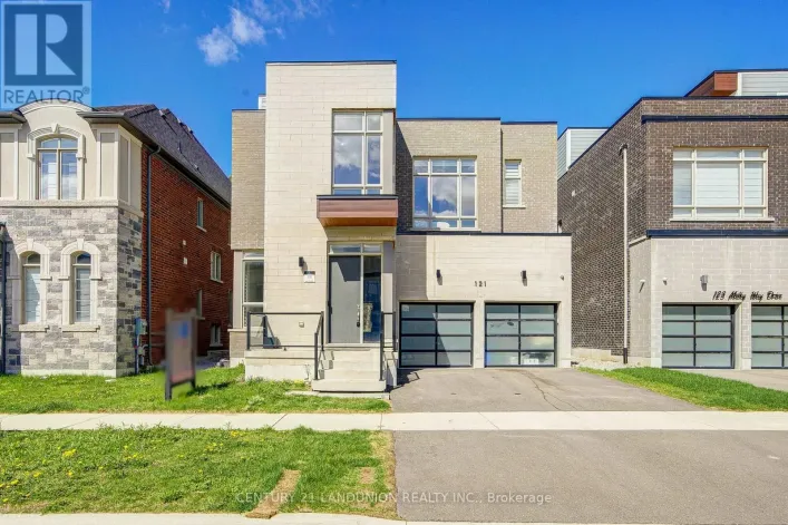 121 MILKY WAY DRIVE, Richmond Hill