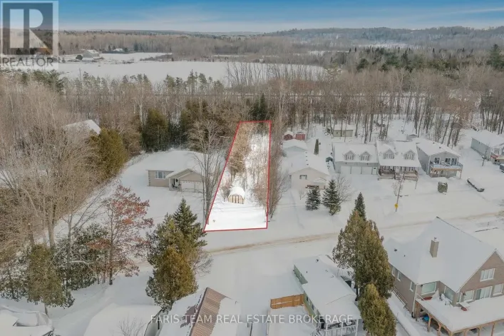 121 MITCHELLS BEACH ROAD, Tay