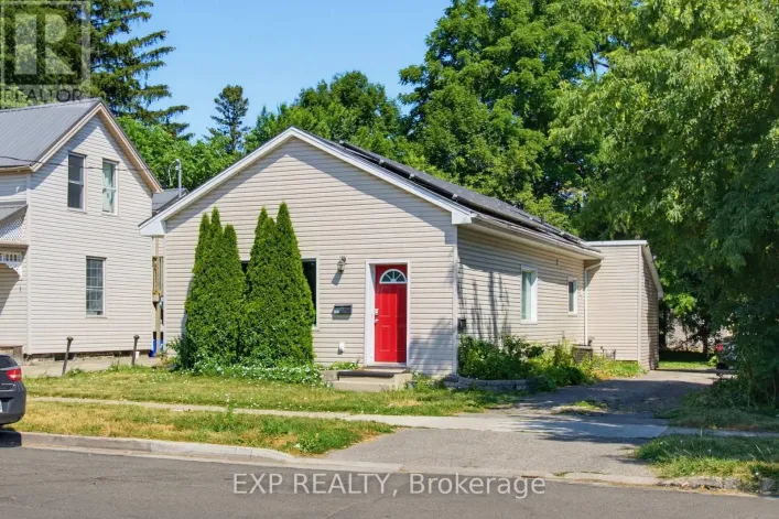 121 MOUNT PLEASANT AVENUE, London North