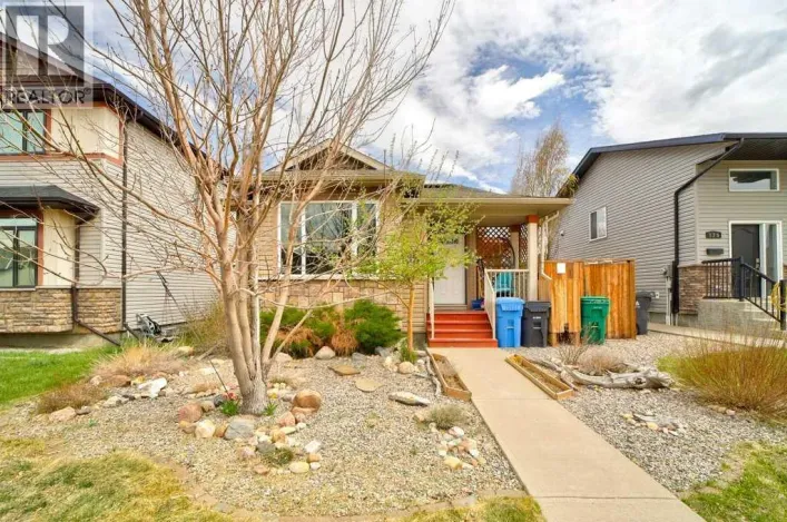 121 Mt Sundance Crescent W, Lethbridge