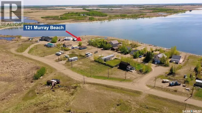 Unknown for sale: 121 Murray CRESCENT, Fishing Lake