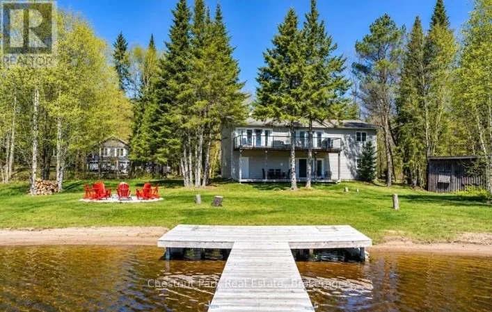121 NORTH DEER LAKE ROAD, Huntsville