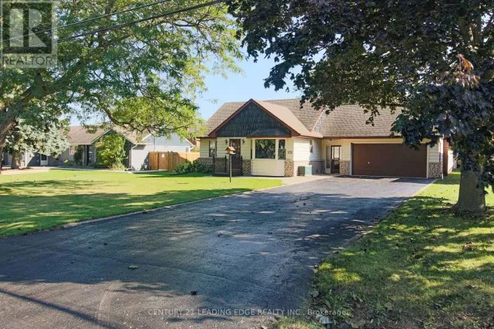 121 NORTHVIEW AVENUE, Whitby