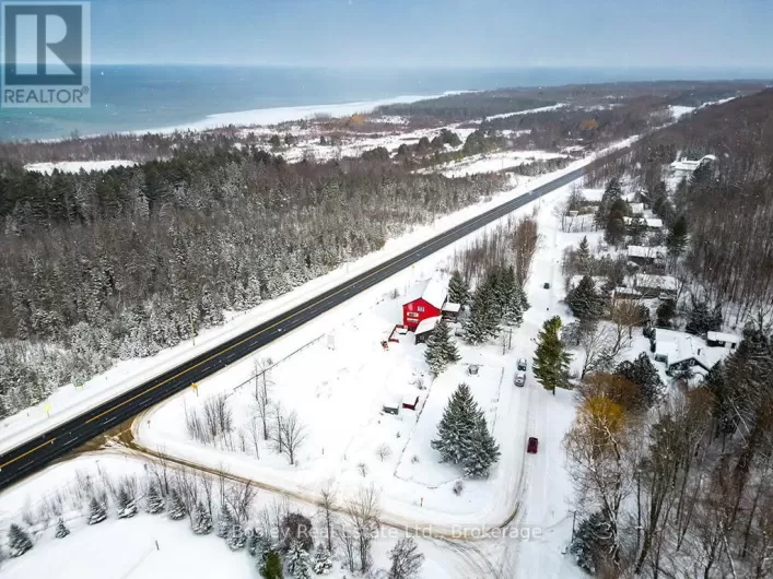 121 OLD HIGHWAY 26, Meaford