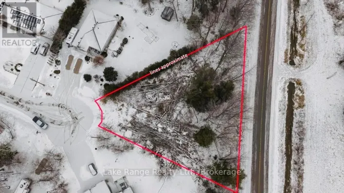 121 ONANDAGO PLACE, Huron-Kinloss