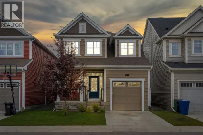 121 Osborne Common SW, Airdrie