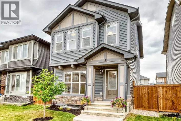 121 Palomino Street, Cochrane