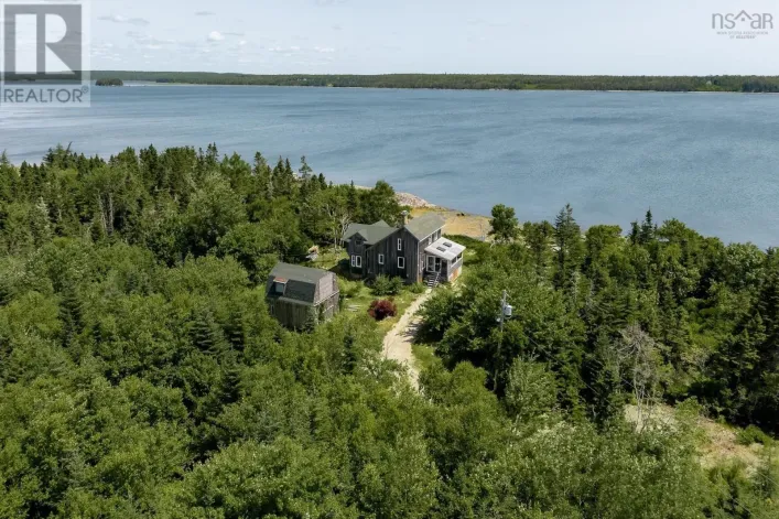 121 Pleasant Point Road, Osborne Harbour