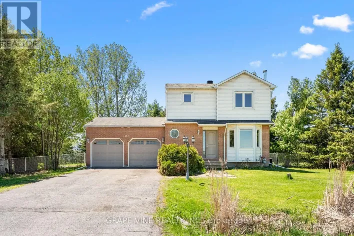 121 PORCUPINE TRAIL, Ottawa