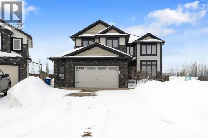 121 Prospect Bay, Fort McMurray