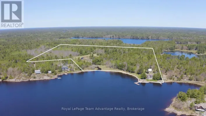 121 RATTLEBEAR DRIVE, The Archipelago