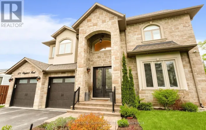 121 RINGWOOD ROAD, Oakville