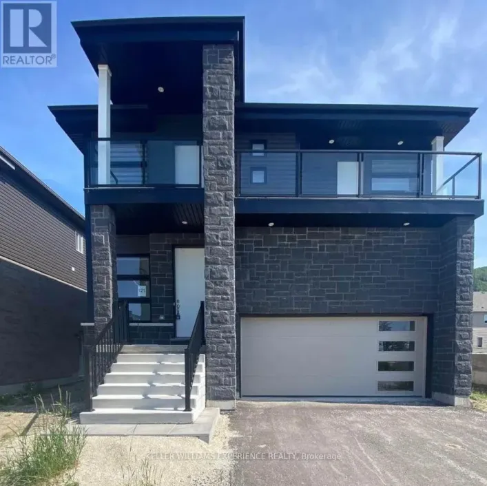 121 SEBASTIAN STREET, Blue Mountains