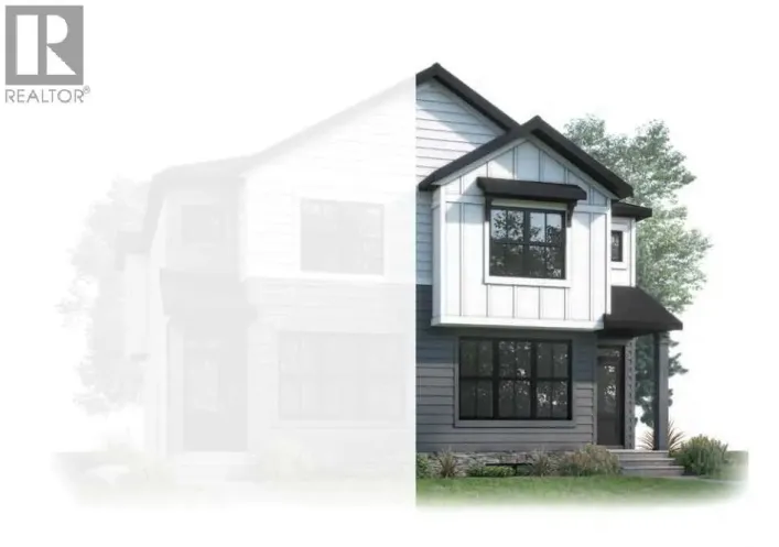 121 Silverton Glen Way SW, Calgary