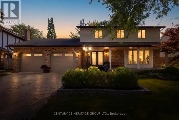 121 SOUTH RIVERVIEW STREET, Amherstburg