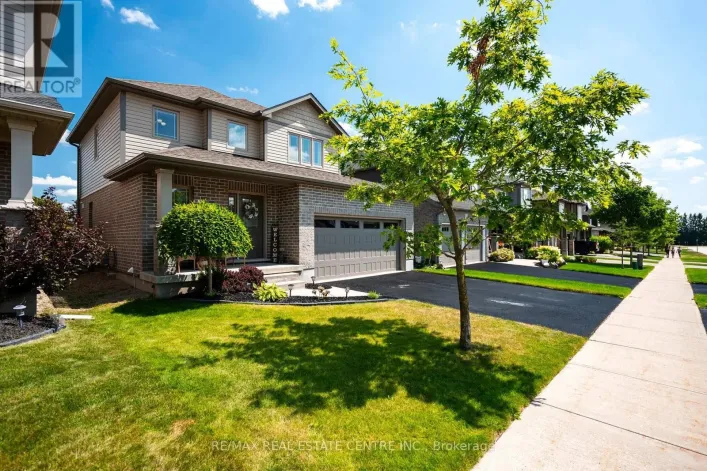121 TAYLOR DRIVE, East Luther Grand Valley