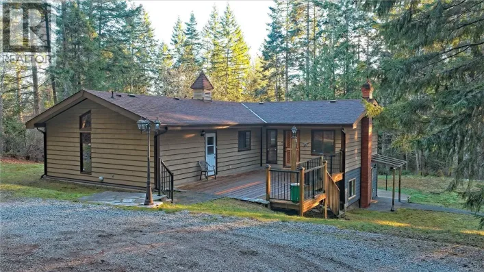 121 Thomas Rd, Salt Spring