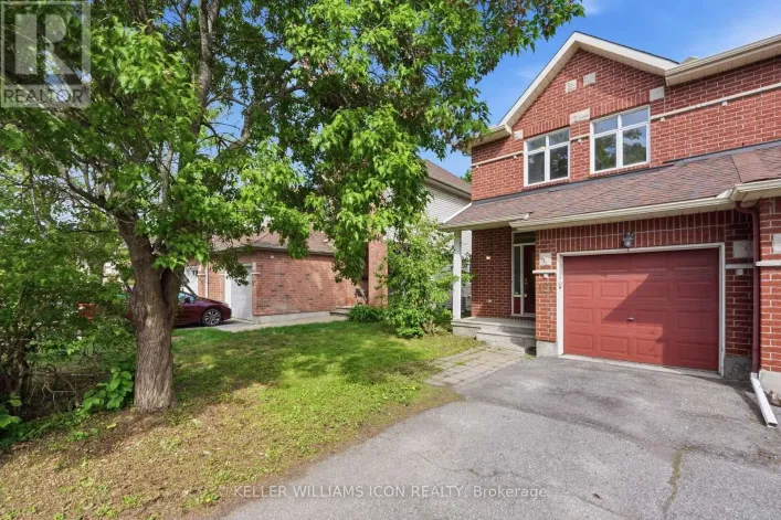 121 THORNBURY CRESCENT, Ottawa
