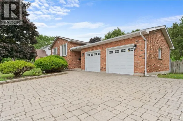 121 TOLLGATE Road, Brantford