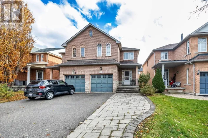 121 TRAIL RIDGE LANE, Markham