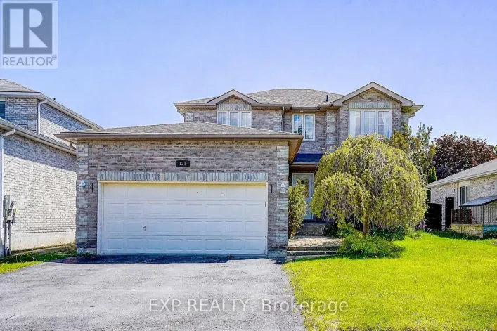121 TUNBRIDGE ROAD, Barrie