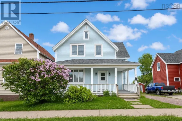 121 Victoria St Street, Glace Bay