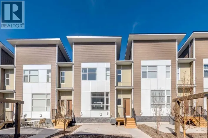 121 Walden Lane SE, Calgary
