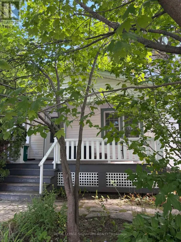 121 WELLS STREET, Aurora