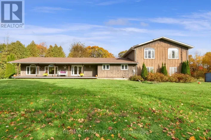 121 WHITEHEAD ROAD, Alnwick/Haldimand