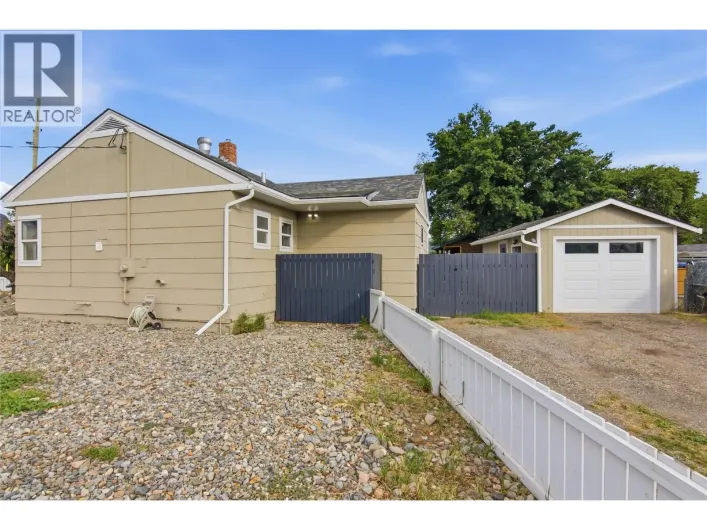 121 Willow Street, Kamloops