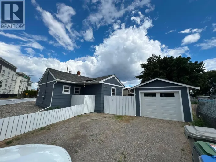 121 Willow Street, Kamloops