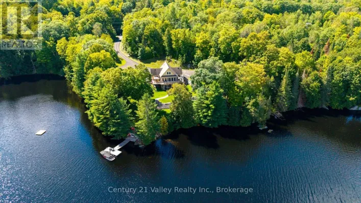 House for sale: 121 WOLFE RAPIDS ROAD, Greater Madawaska