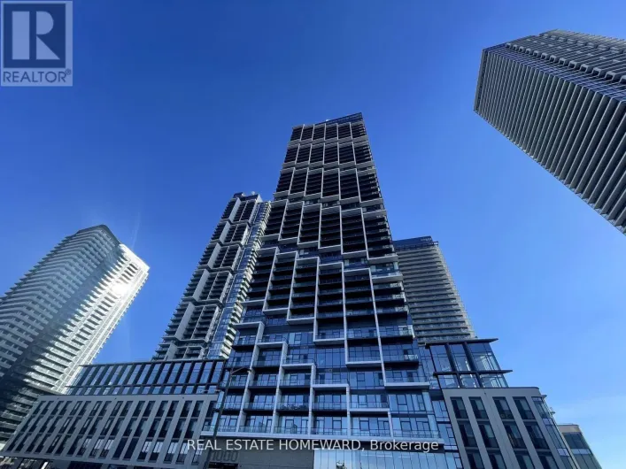 1210 - 1000 PORTAGE PARKWAY, Vaughan