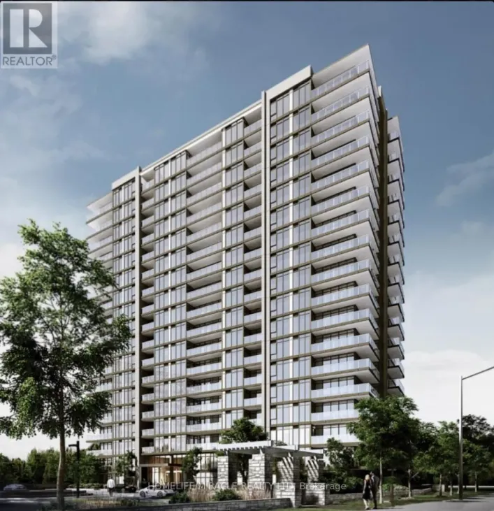 1210 - 1035 SOUTHDOWN ROAD, Mississauga