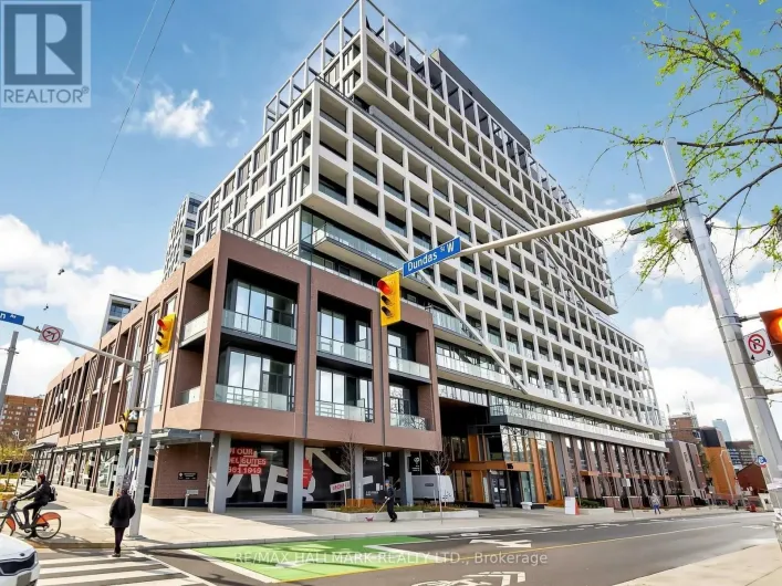 1210 - 115 DENISON AVENUE, Toronto