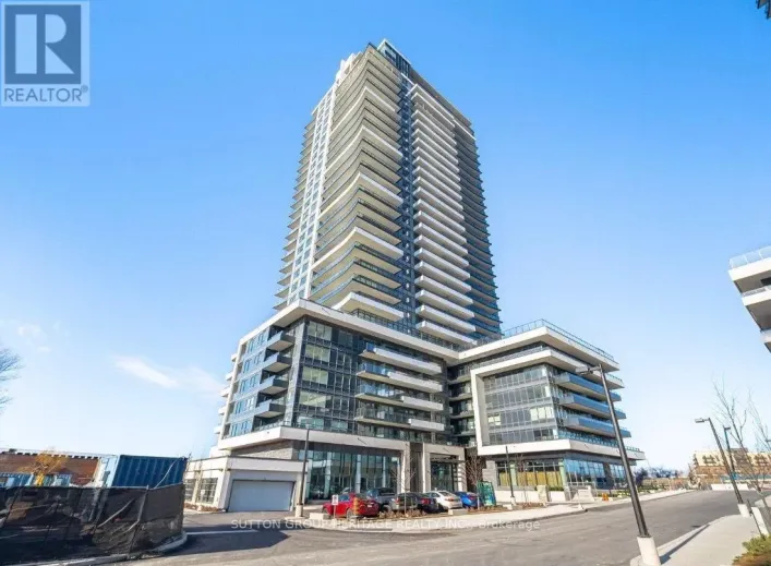 1210 - 1435 CELEBRATION DRIVE, Pickering