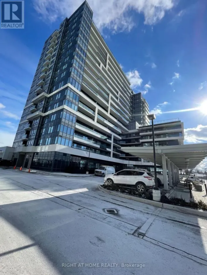 1210 - 1455 CELEBRATION DRIVE, Pickering